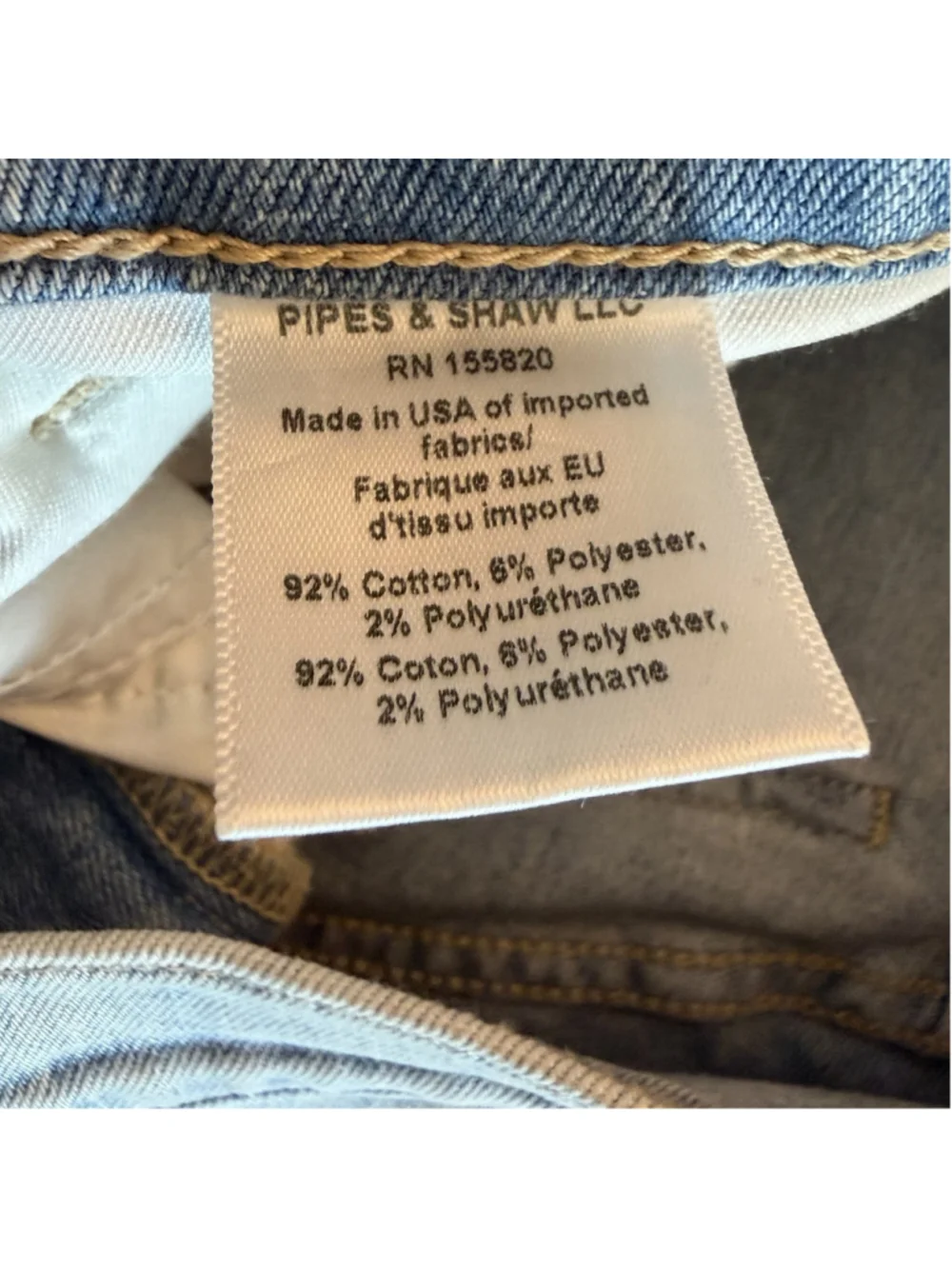 Veronica Beard NEW Sheridan Bell Bottom Flare Jeans in Sky Wash Mid Rise 26x31